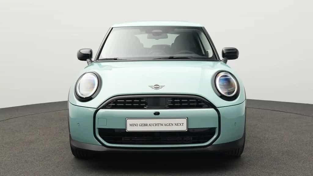 MINI Cooper C 5-Türer 03/2025-photo-2