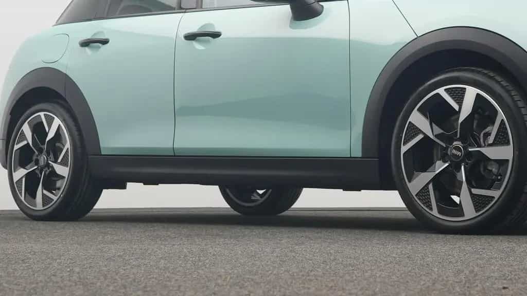 MINI Cooper C 5-Türer 03/2025-photo-21
