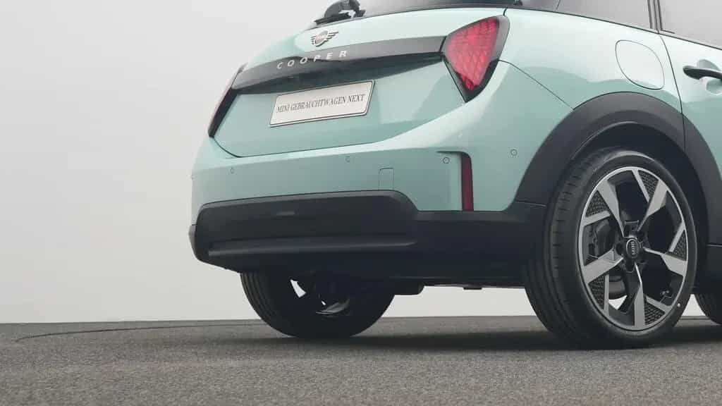 MINI Cooper C 5-Türer 03/2025-photo-23