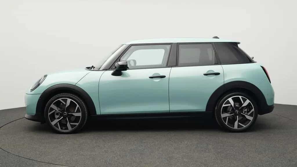 MINI Cooper C 5-Türer 03/2025-photo-6