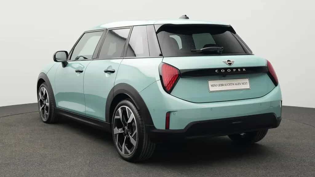 MINI Cooper C 5-Türer 03/2025-photo-8