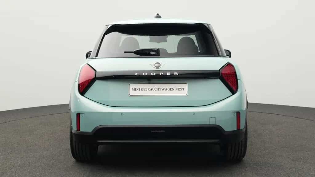 MINI Cooper C 5-Türer 03/2025-photo-9