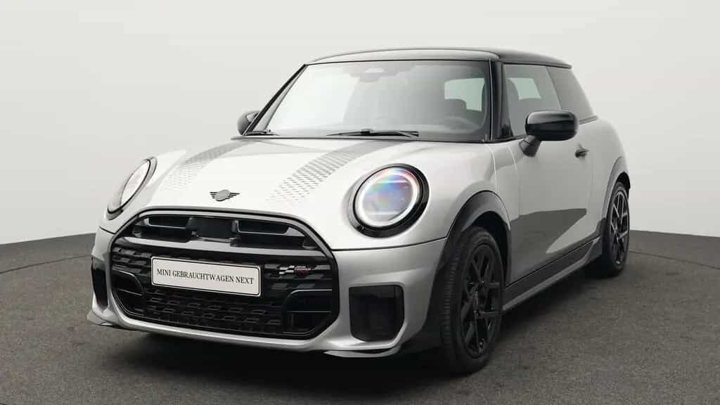 MINI Cooper C 03/2025-photo-0
