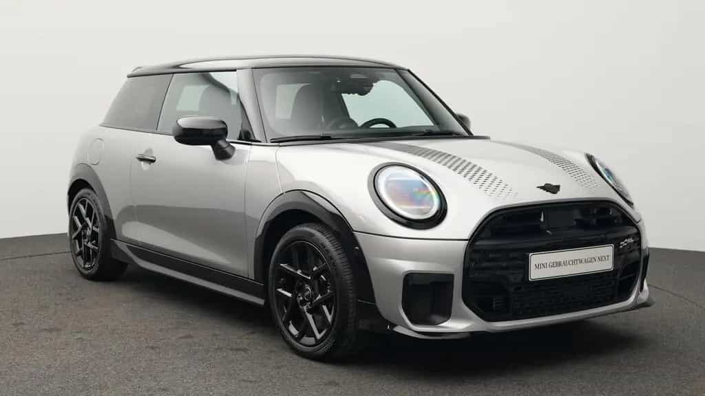 MINI Cooper C 03/2025-photo-1