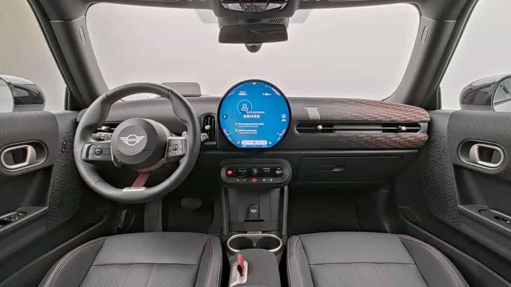 MINI Cooper C 03/2025-photo-11
