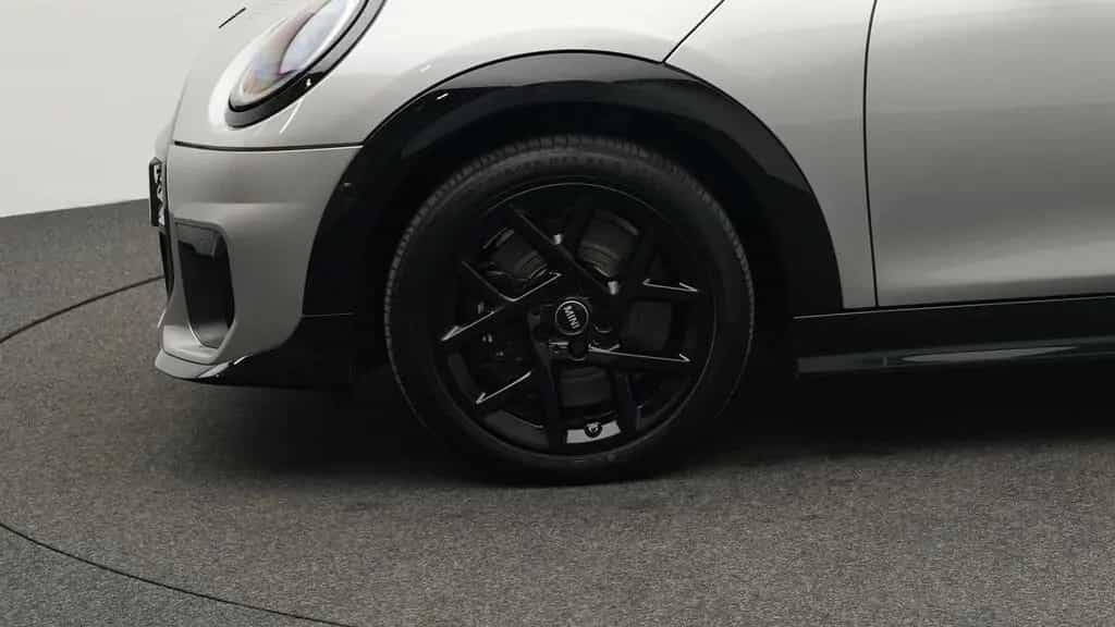 MINI Cooper C 03/2025-photo-15