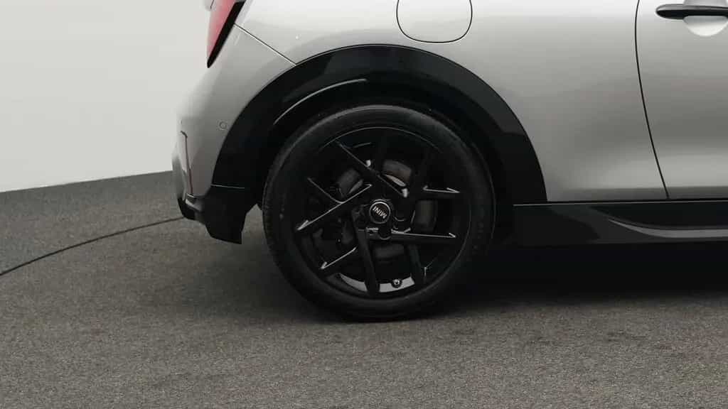 MINI Cooper C 03/2025-photo-16