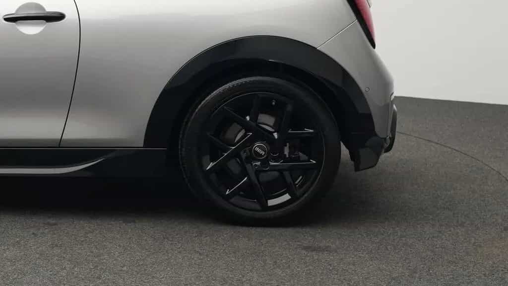 MINI Cooper C 03/2025-photo-17