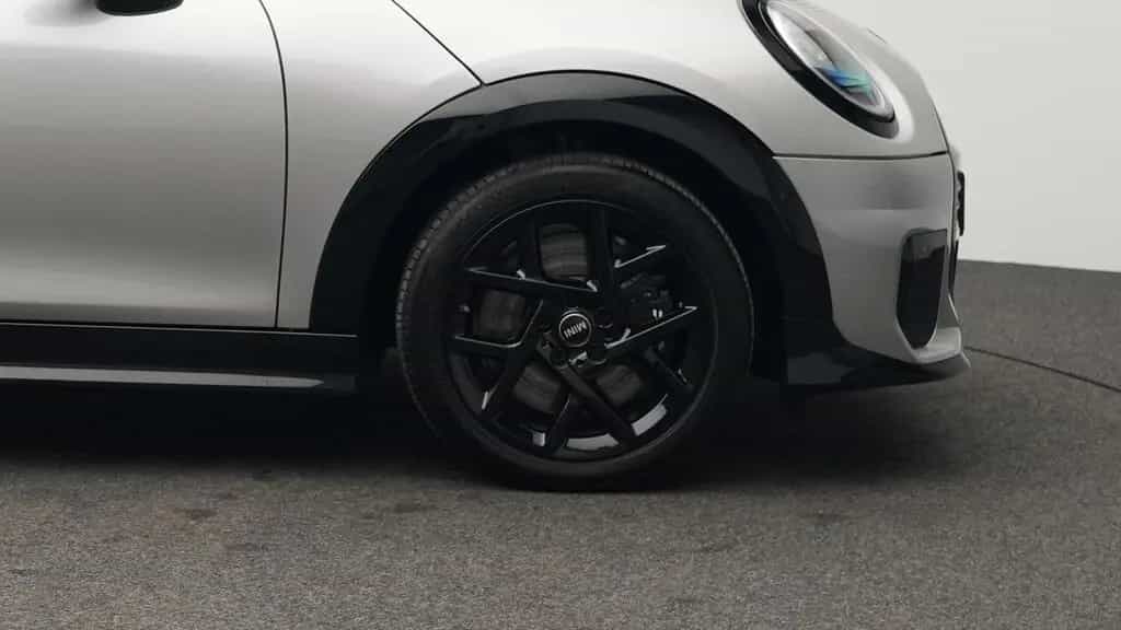 MINI Cooper C 03/2025-photo-18