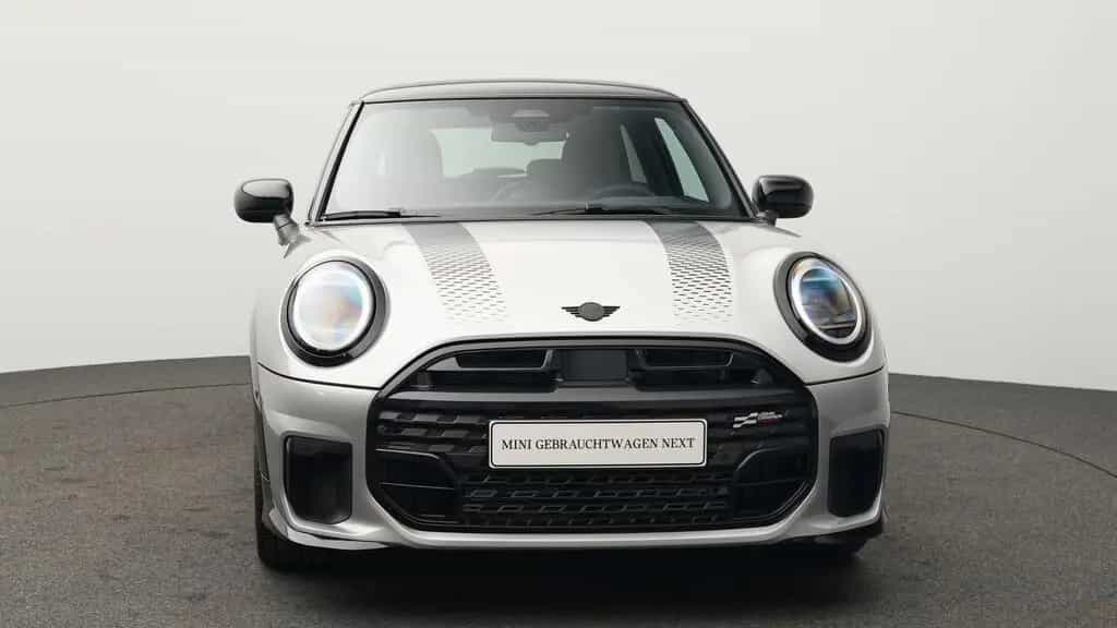 MINI Cooper C 03/2025-photo-2