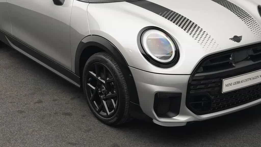 MINI Cooper C 03/2025-photo-20