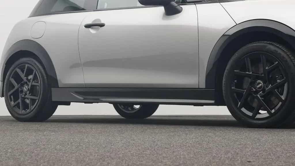 MINI Cooper C 03/2025-photo-21
