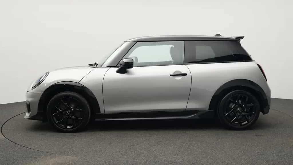 MINI Cooper C 03/2025-photo-3