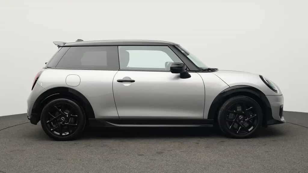 MINI Cooper C 03/2025-photo-6