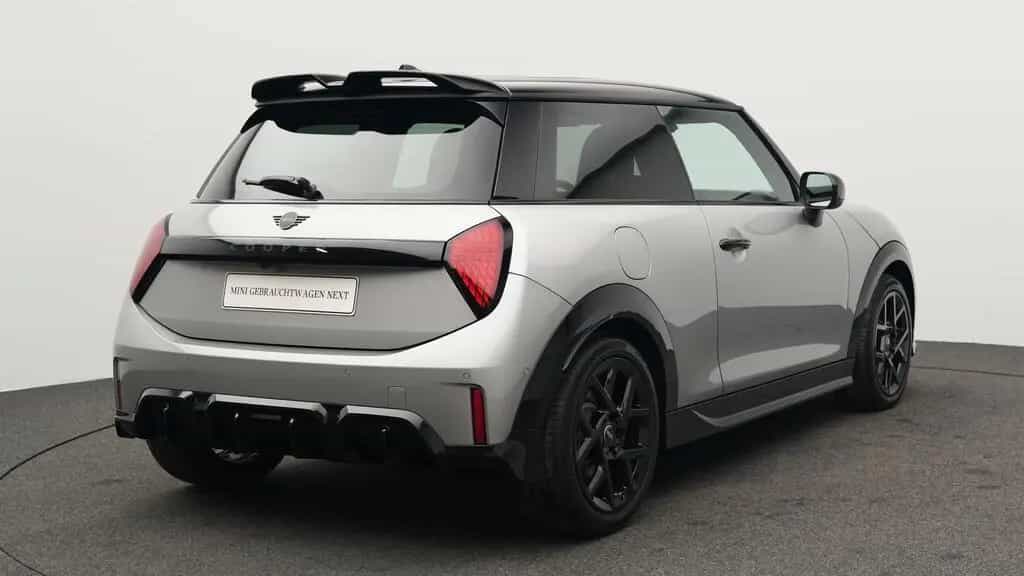 MINI Cooper C 03/2025-photo-7