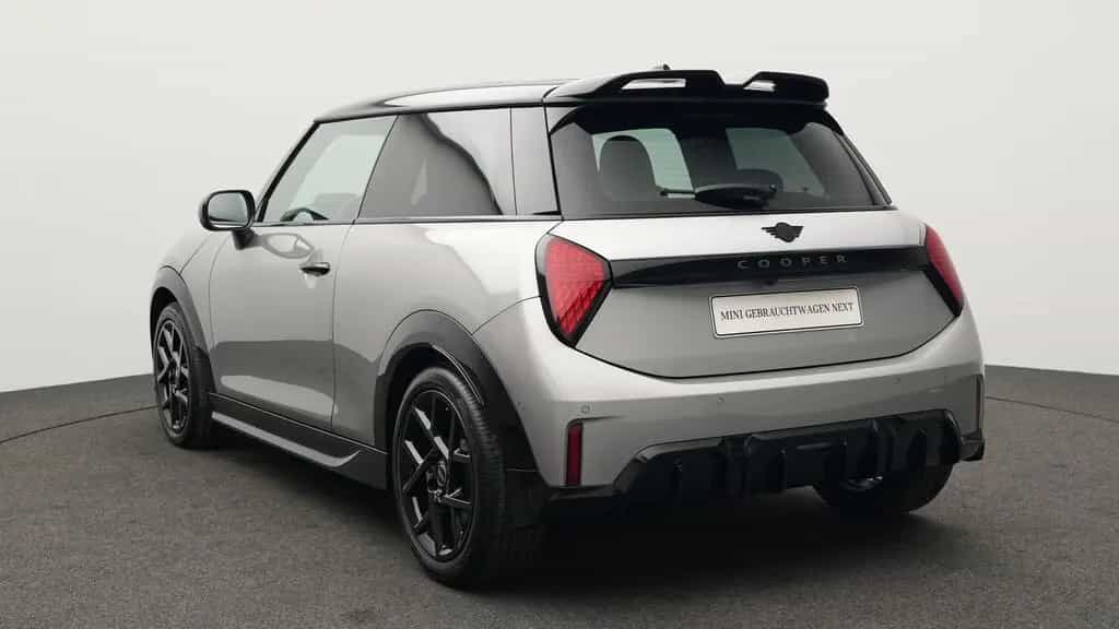 MINI Cooper C 03/2025-photo-8