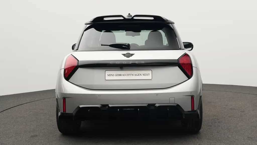MINI Cooper C 03/2025-photo-9