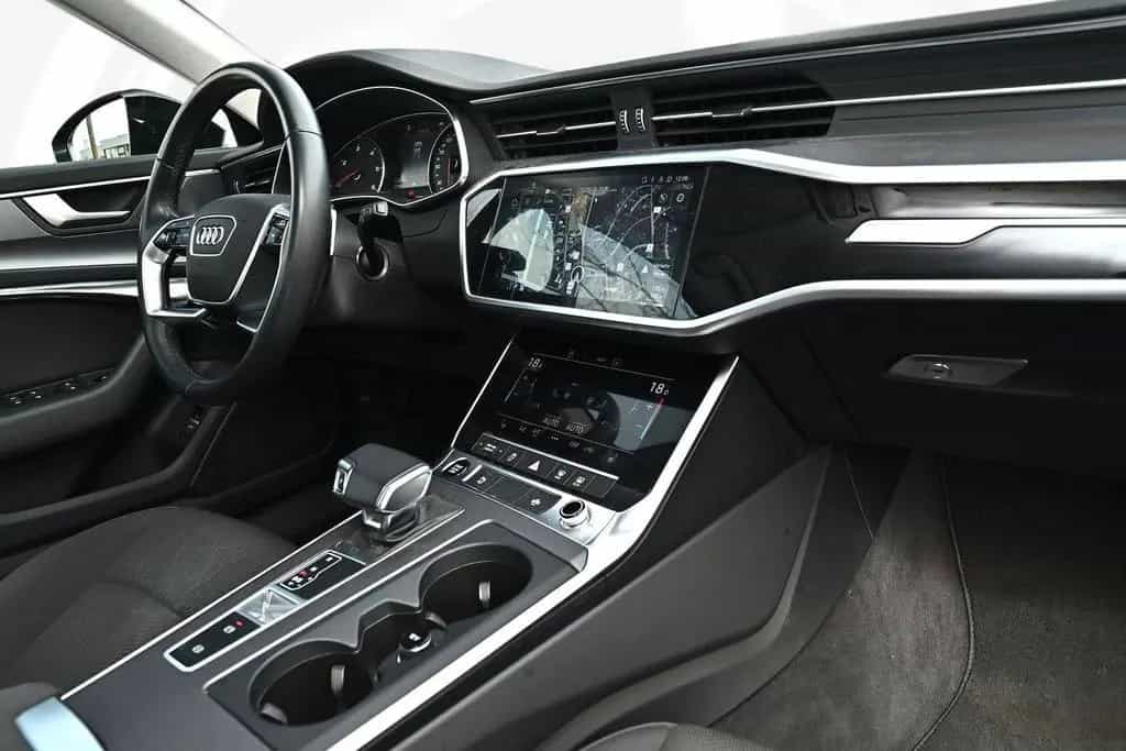 Audi A6 Avant 40 TDI S-tronic Navi ACC RFK AHK 04/2023-photo-9