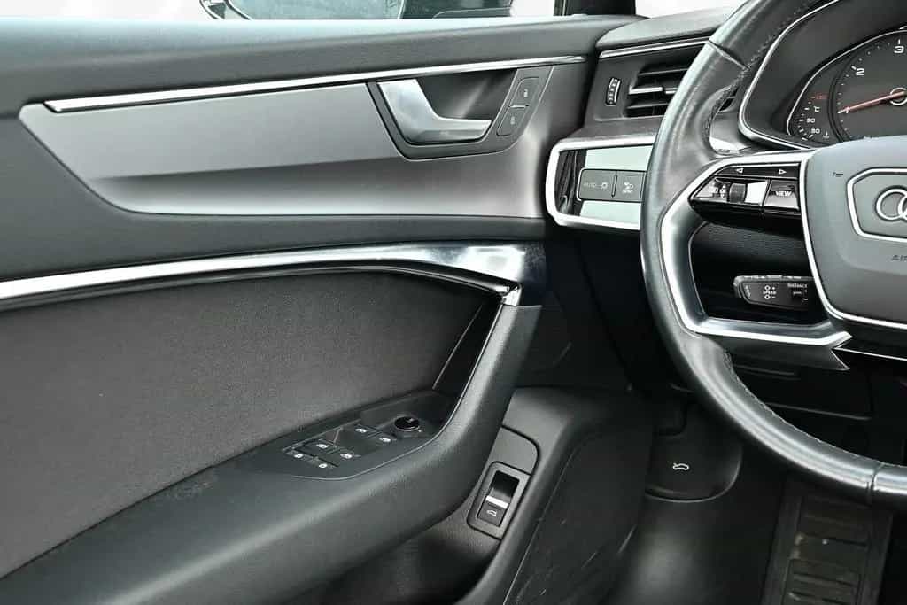 Audi A6 Avant 40 TDI S-tronic Navi ACC RFK AHK 04/2023-photo-14