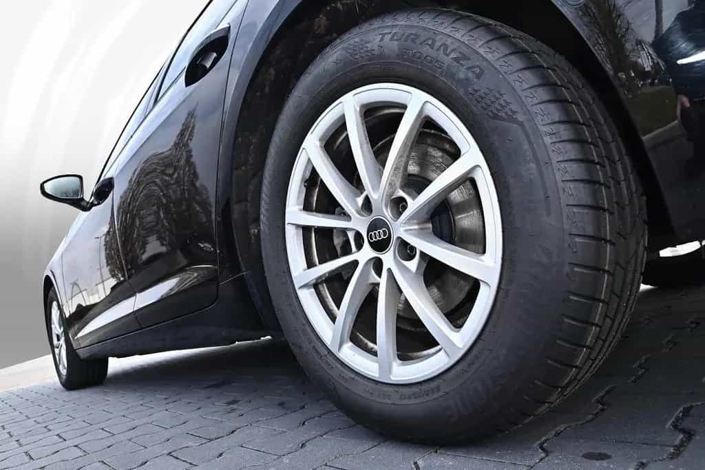 Audi A6 Avant 40 TDI S-tronic Navi ACC RFK AHK 04/2023-photo-3