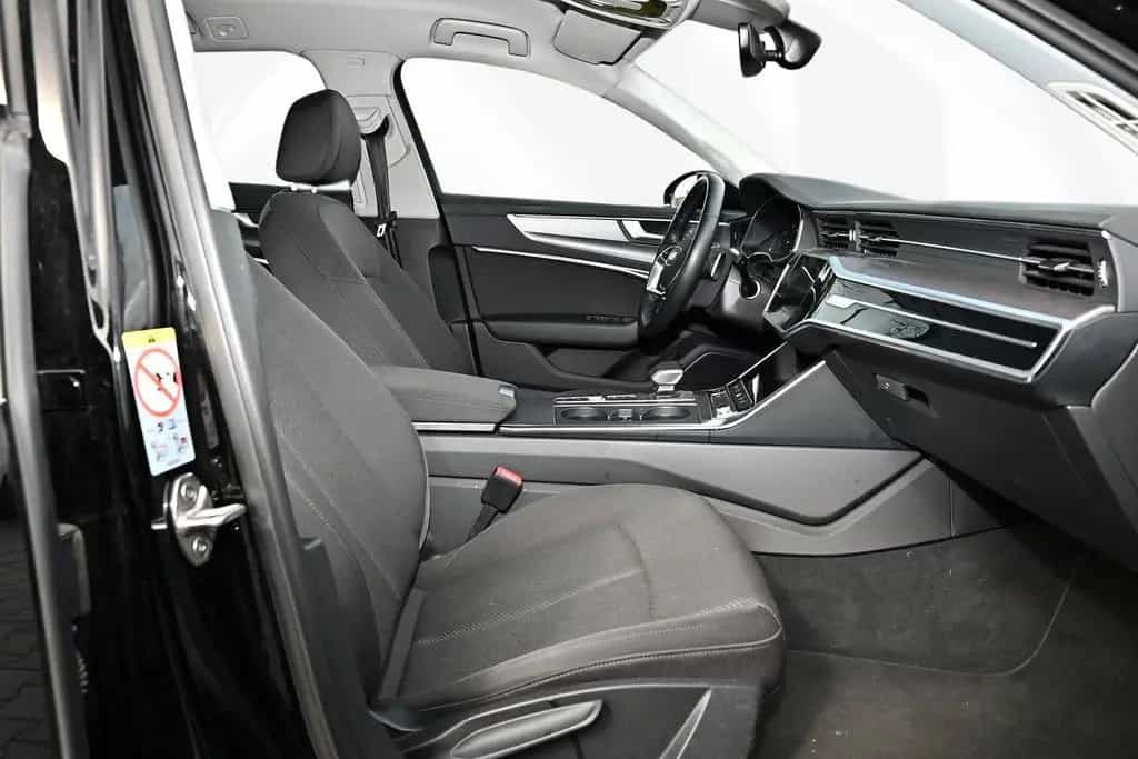 Audi A6 Avant 40 TDI S-tronic Navi ACC RFK AHK 04/2023-photo-4
