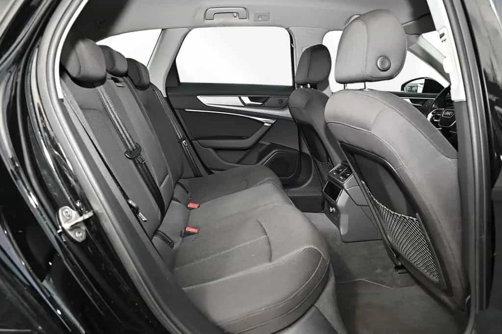 Audi A6 Avant 40 TDI S-tronic Navi ACC RFK AHK 04/2023-photo-5