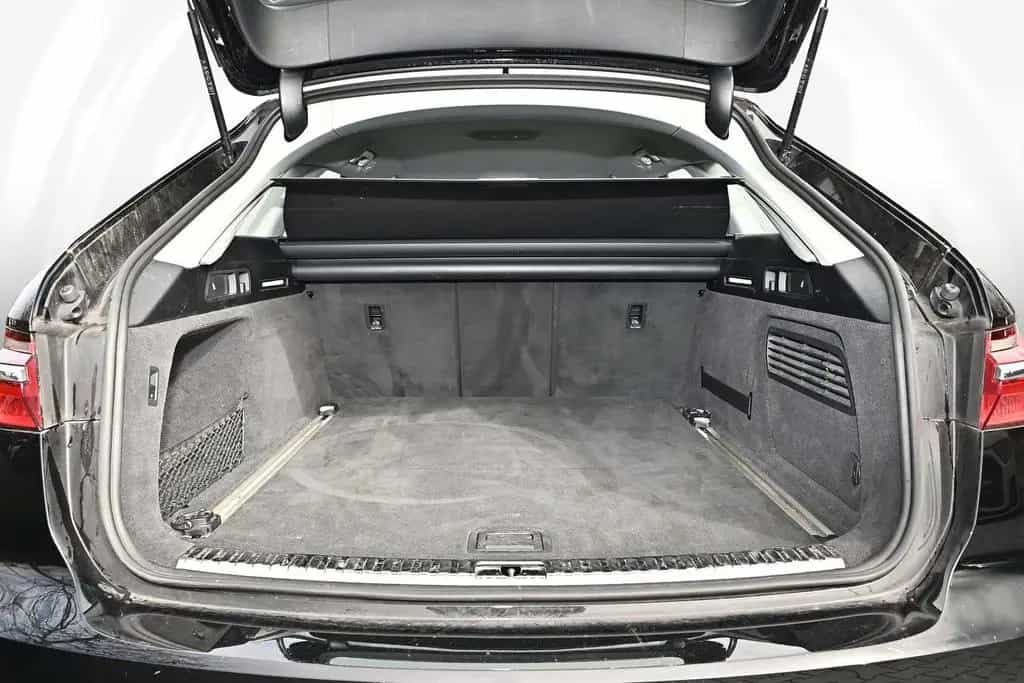 Audi A6 Avant 40 TDI S-tronic Navi ACC RFK AHK 04/2023-photo-7