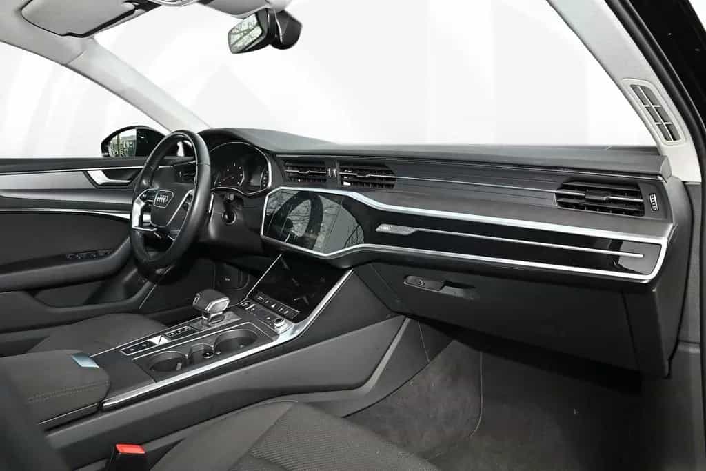 Audi A6 Avant 40 TDI S-tronic Navi ACC RFK AHK 04/2023-photo-8