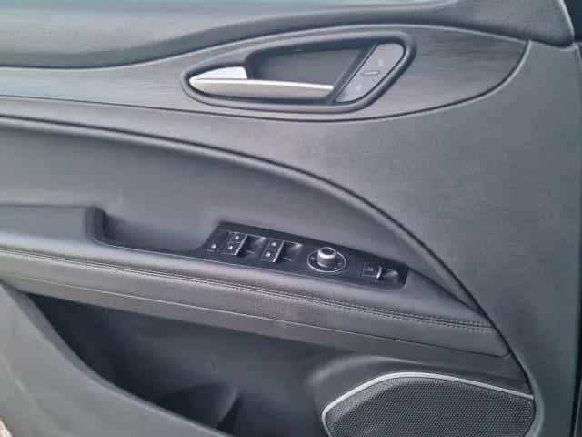 Alfa Romeo Stelvio ROMEO Stelvio 2.2 Turbodiesel 210 CV AT8 Q4 08/2017-photo-11