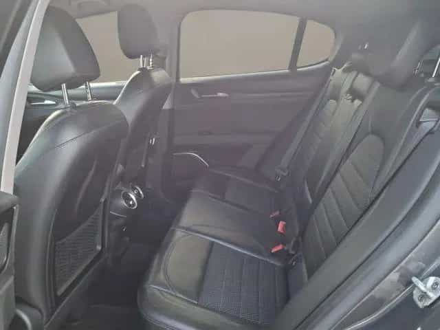 Alfa Romeo Stelvio ROMEO Stelvio 2.2 Turbodiesel 210 CV AT8 Q4 08/2017-photo-12