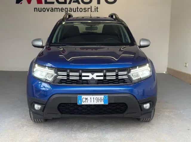Other Other DACIA Duster 1.5 Blue dCi 8V 115 CV 4x2 Expressi 03/2023-photo-1