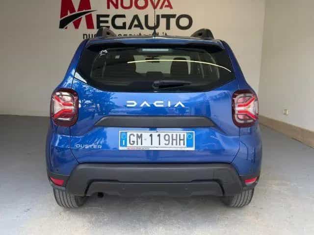 Other Other DACIA Duster 1.5 Blue dCi 8V 115 CV 4x2 Expressi 03/2023-photo-6