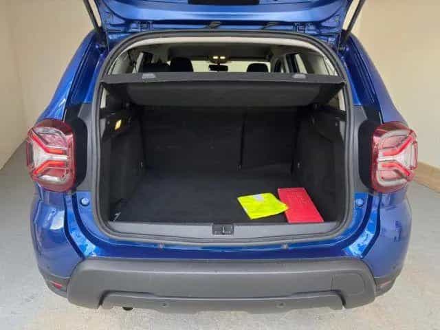 Other Other DACIA Duster 1.5 Blue dCi 8V 115 CV 4x2 Expressi 03/2023-photo-7
