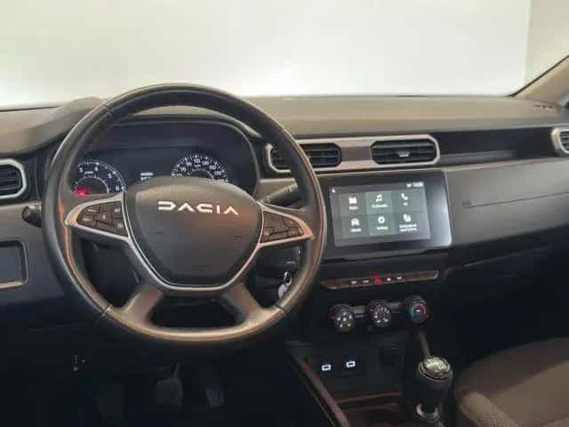 Other Other DACIA Duster 1.5 Blue dCi 8V 115 CV 4x2 Expressi 03/2023-photo-8