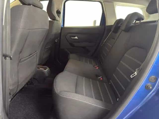 Other Other DACIA Duster 1.5 Blue dCi 8V 115 CV 4x2 Expressi 03/2023-photo-9