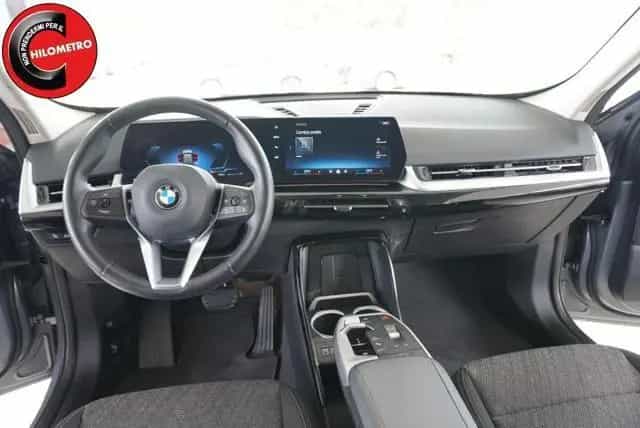 Other Other BMW X1 sDrive 18d 03/2024-photo-10