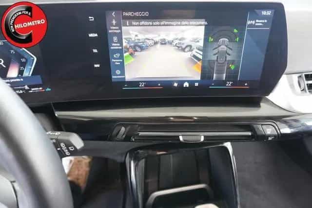 Other Other BMW X1 sDrive 18d 03/2024-photo-12