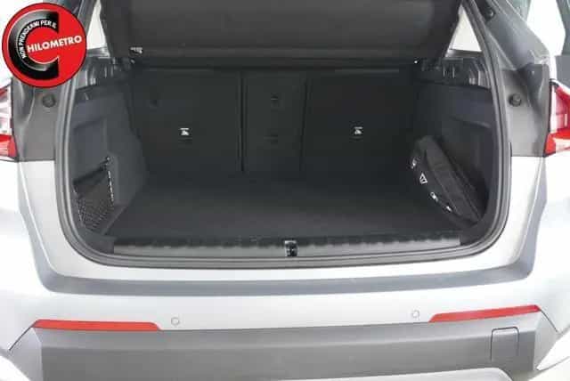 Other Other BMW X1 sDrive 18d 03/2024-photo-3