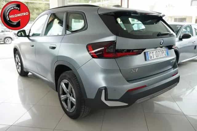 Other Other BMW X1 sDrive 18d 03/2024-photo-5