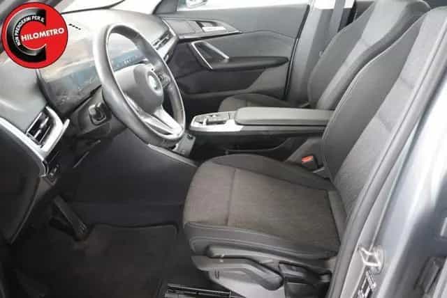 Other Other BMW X1 sDrive 18d 03/2024-photo-6