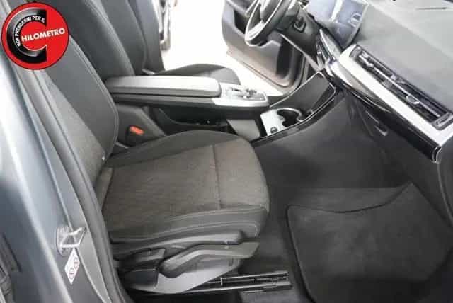 Other Other BMW X1 sDrive 18d 03/2024-photo-8