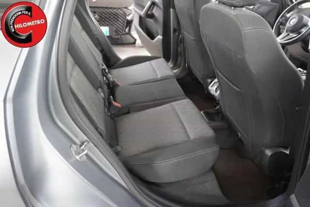 Other Other BMW X1 sDrive 18d 03/2024-photo-9