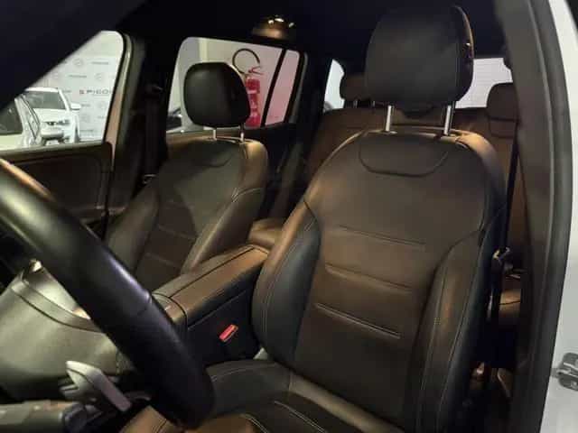 Other Other MERCEDES-BENZ GLB 200 d Automatic 4Matic AMG Lin 07/2023-photo-10