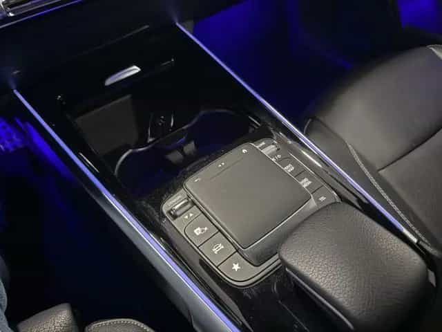 Other Other MERCEDES-BENZ GLB 200 d Automatic 4Matic AMG Lin 07/2023-photo-11