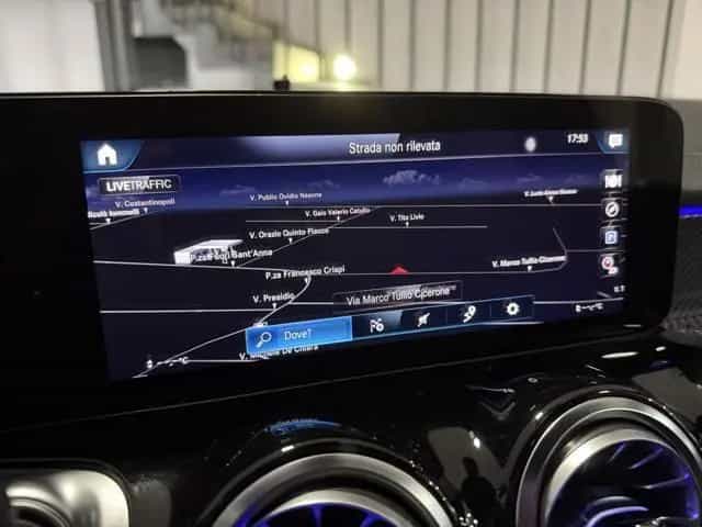 Other Other MERCEDES-BENZ GLB 200 d Automatic 4Matic AMG Lin 07/2023-photo-13