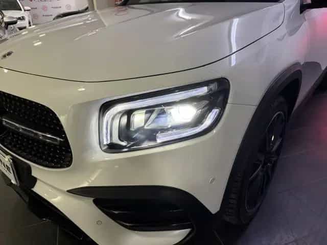 Other Other MERCEDES-BENZ GLB 200 d Automatic 4Matic AMG Lin 07/2023-photo-2