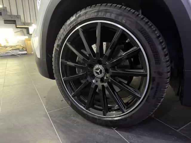 Other Other MERCEDES-BENZ GLB 200 d Automatic 4Matic AMG Lin 07/2023-photo-3