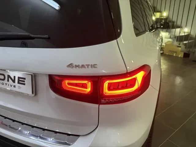 Other Other MERCEDES-BENZ GLB 200 d Automatic 4Matic AMG Lin 07/2023-photo-5