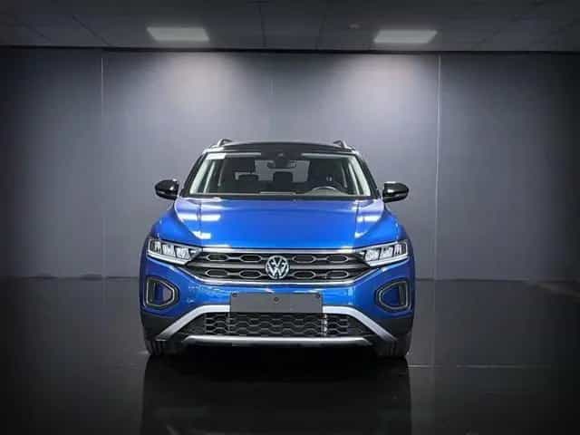 Other Other VOLKSWAGEN T-Roc 1.0 TSI Life 110CV 06/2022-photo-1