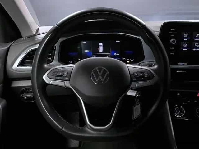 Other Other VOLKSWAGEN T-Roc 1.0 TSI Life 110CV 06/2022-photo-10